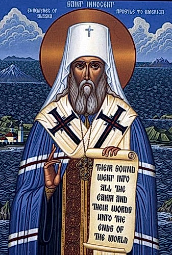Saint Innocent